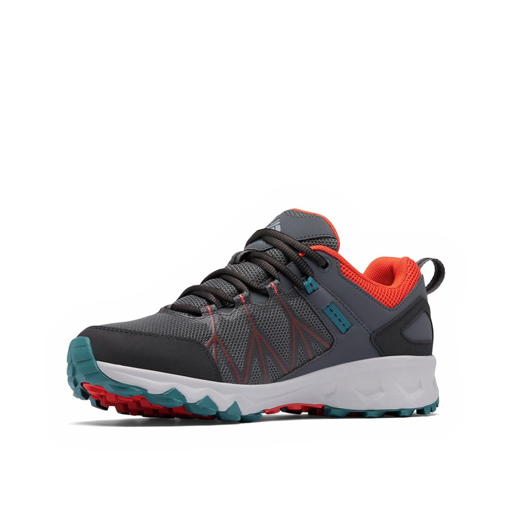 Columbia Niedrige Wanderschuhe für Männer – Bild 7