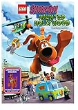 Lego Scooby: Haunted Hollywood (+3eps)