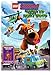 Lego Scooby: Haunted Hollywood (National/w. Figurine) (DVD)