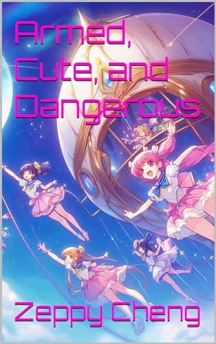 Armed, Cute, and Dangerous (English Edition)