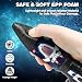 Eieymct Rocket Launcher for Kids - Self-Launching 200 ft Motorized Air Outdoor Electric Toys, Birthday Toy Gifts for Boys, Image 4 Eieymct Rocket Launcher for Kids - Self-Launching 200 ft Motorized Air Outdoor Electric Toys, Birthday Toy Gifts for Boys, Image 4