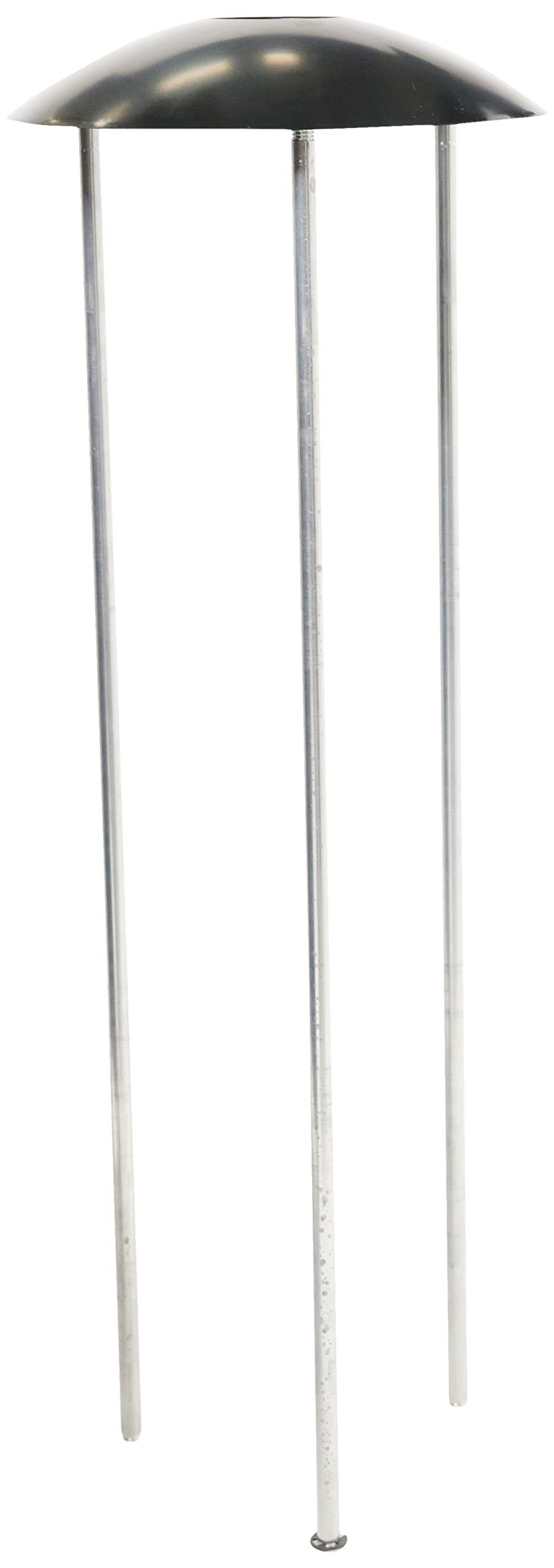 SoldiDesign Pièce de Rechange pour nacelle Taglia Unica Noir