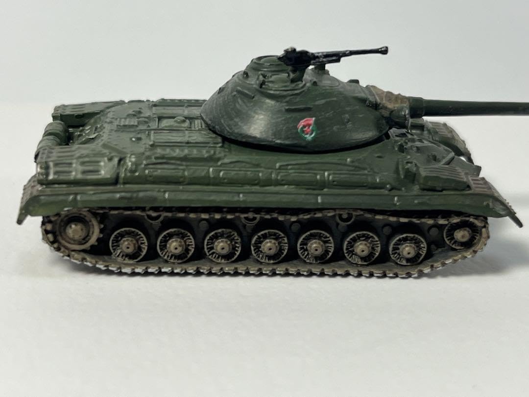 Amazon.co.jp: 1 144ワールドタンクミュージアム 09 174.T-10M