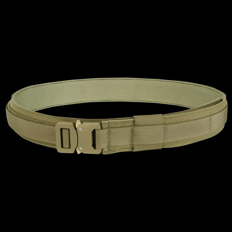 Condor Elite - Cobra Gun Belt Coyote TAN, XXL