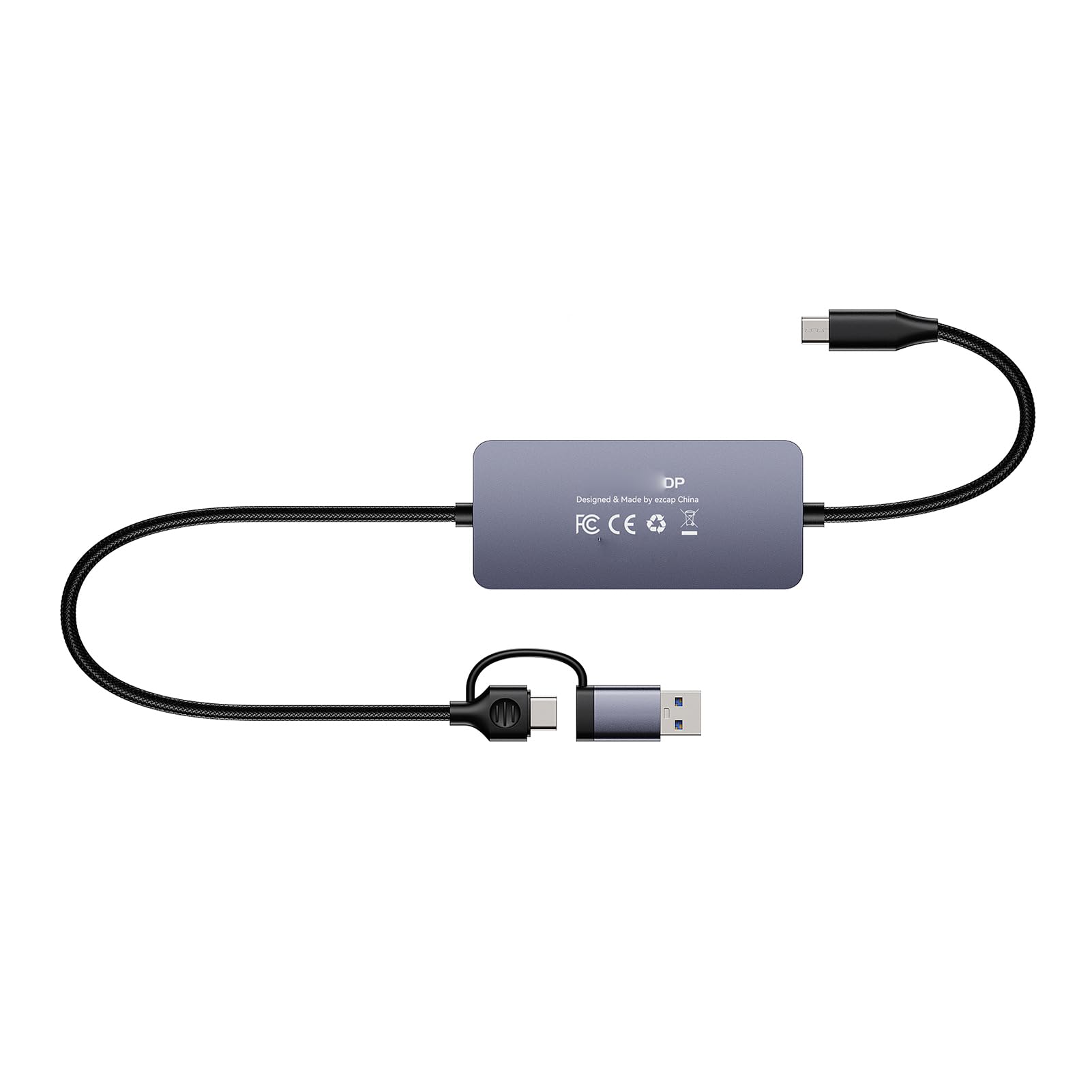 Scheda di Acquisizione Video USB 3.2 Gen 1 con 2160p60