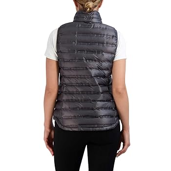 Gerry Ladies' 3-in-1 Systems Vest-Jacket (XXL, regular