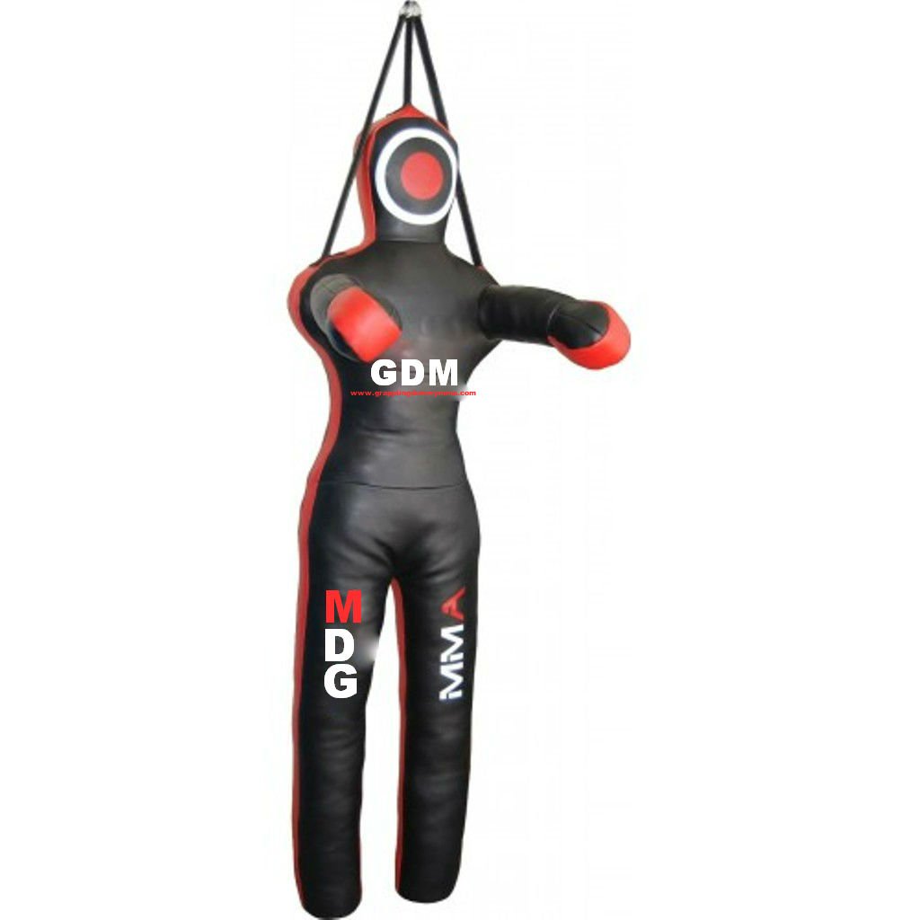 Ddm Mma Grappling Dummy MMA Wrestling factices Punching Judo Arts