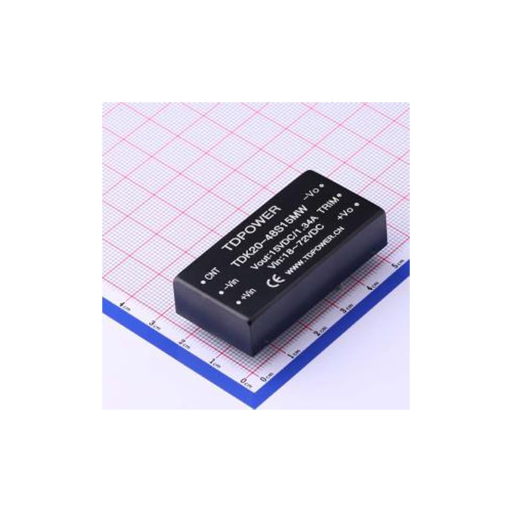 (1個) TDK20-48S15MW、25.4x50.8mm