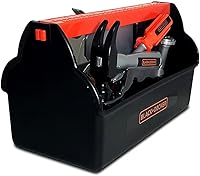 Vista 1 de Jakks Pacific Black and Decker Caja de herramientas Junior