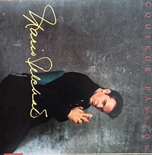 couleur passion [Audio CD] Mario Pelchat [Audio CD]