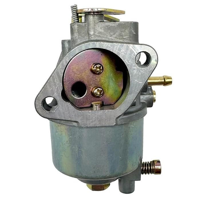Carburateur PB24 résout les pannes de démarrage du moteur G810 PB24A