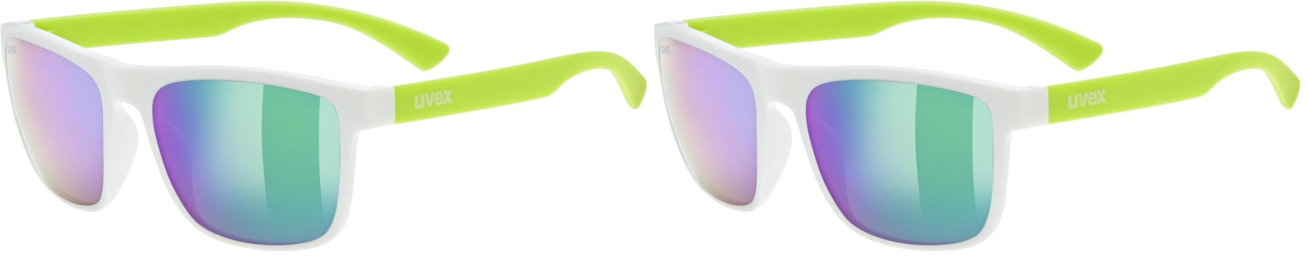 Uvex Unisex Kinder Rookie Sunglasses (1er Pack)
