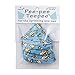 Beba Bean Pee-pee Teepee Digger Blue - Cello Bag