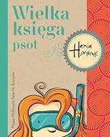 Wilka księga psot. Hania Humorek 832810542X Book Cover