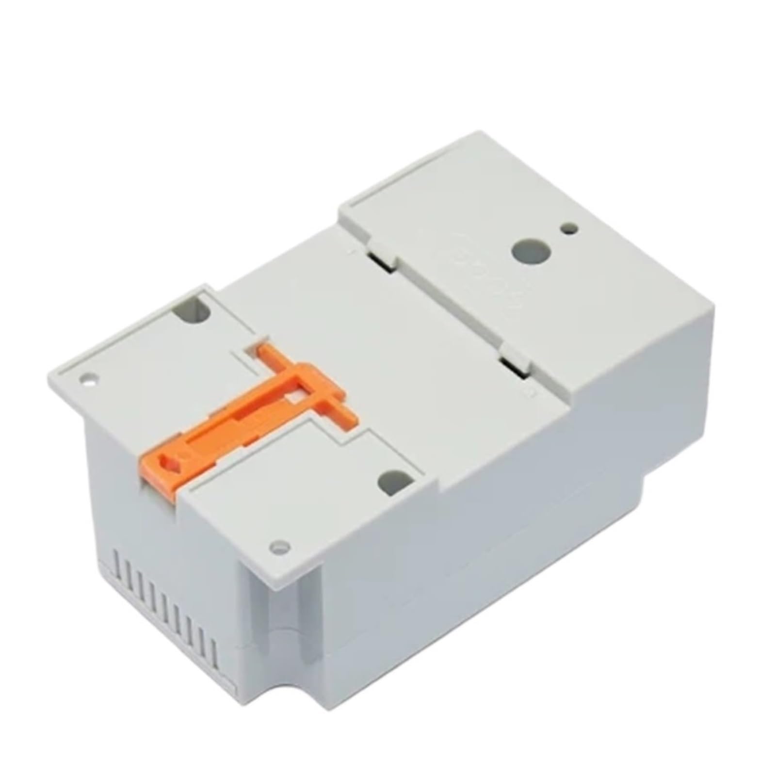 Temporizzatore con Interruttore Timer CA 230 V, Luce con 10 intervalli di impostazione del Tempo di accensione/spegnimento da 1 Minuto a 168 Ore al Giorno/settimanale
