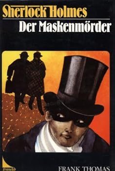 Hardcover Sherlock Holmes: Der Maskenmorder [German] Book