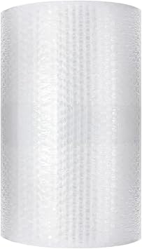 Balonlu Naylon 50cm X 25Mt (En: 50 cm, Boy: 25mt.) Üç Katlı Eşya Koruma Ambalajı, Pat Pat