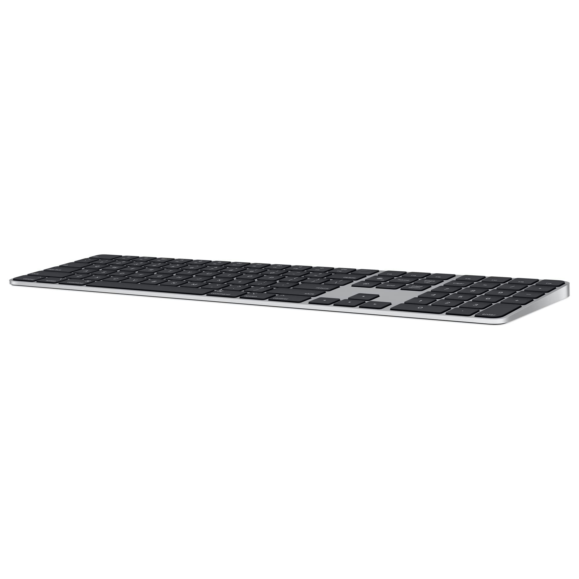 Apple Klawiatura Magic Keyboard z Touch ID i polem