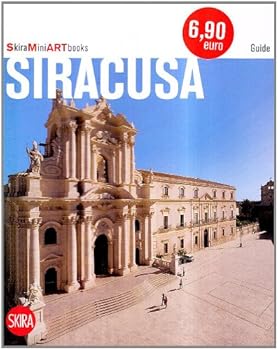 Paperback Siracusa. Con cartina [Italian] Book