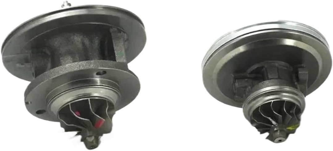 Turbocharger Core CHRA Turbo Cartridge Compatible with Mercedes Sprinter 213/216/313/316/416/413 2.2 CDI Bi-Turbo 95-125Kw OM651DE22LA - Replaces 54399880075 53049880086