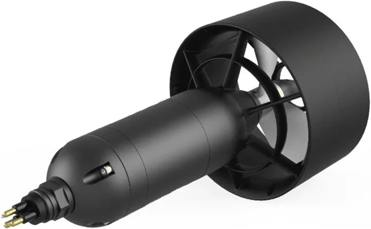 水中モーター 水中プロペラ 水中モーター 水中ブースター 防水モーター 船舶模型 水中プロペラ 電動水中海スクーター