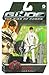 G.I. Joe Movie The Rise of Cobra 3 3/4 Inch Action Figure Storm Shadow (Paris Pursuit)
