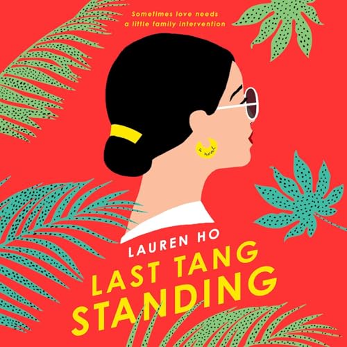 Last Tang Standing by Lauren Ho episode artwork