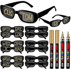 Black,champagne Gold