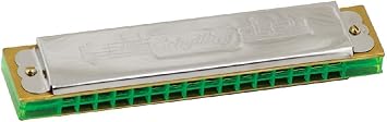 Schylling - 4920112 - Instrument de Musique - Harmonica