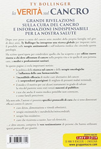 Verità sul Cancro