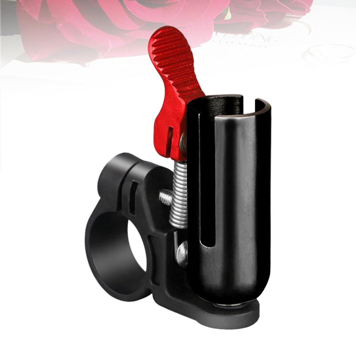 iplusmile Timbre de Bicicleta Clásico de Cobre Campana Potente y Resistente con Alarma de Advertencia para Ciclismo Accesorio Duradero para Bicicletas de y Carretera Color Negro