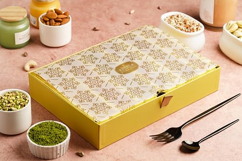 Gourmet-Baklava-Dry-Fruit-Nest-Paradise-in-Every-Bite