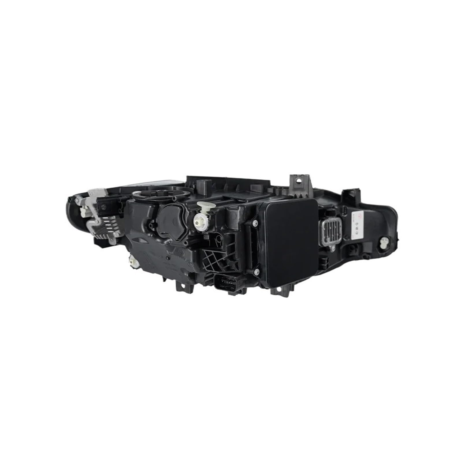 LED Fari anteriori Per BMW Serie 3 F30 F35 320i 325i 330i 2013-2019 Gruppo Fari A LED Per Auto Accessori Per Lenti Del Proiettore Faro Anteriore Luce Auto(For Xenon User)