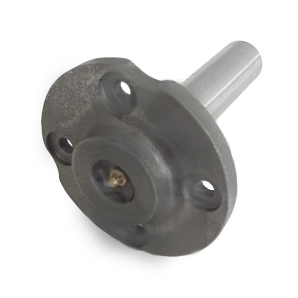 Amazon.co.jp: D124607 新型チェーンドライブクラスターシャフト