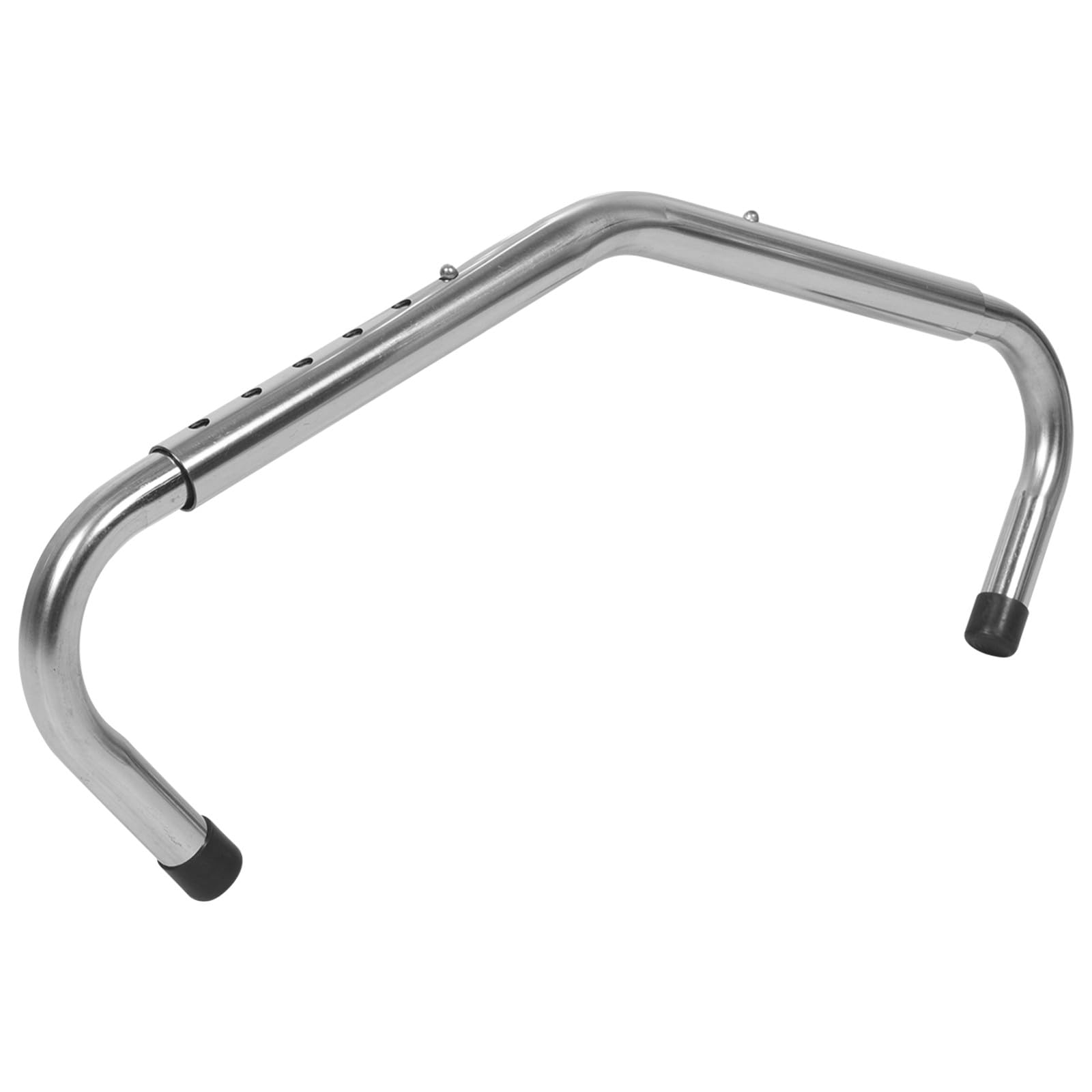 Varilla Antipatadas para Vacas de Acero Inoxidable, Herramienta Ajustable para Manejo de Ganado, Equipo Médico para Ordeño Seguro