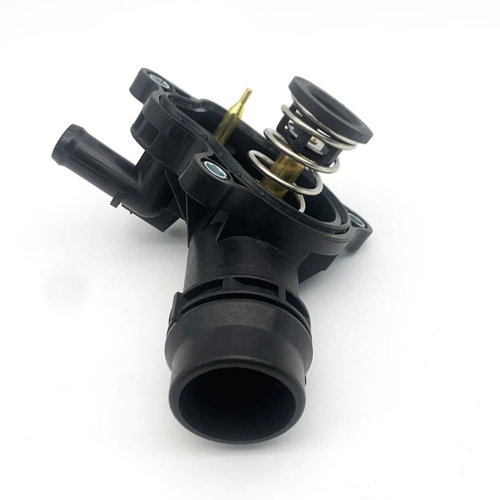 Termostato Di Raffreddamento 902-3114 Gruppo alloggiamento termostato liquido di raffreddamento motore adatto per Chrysler