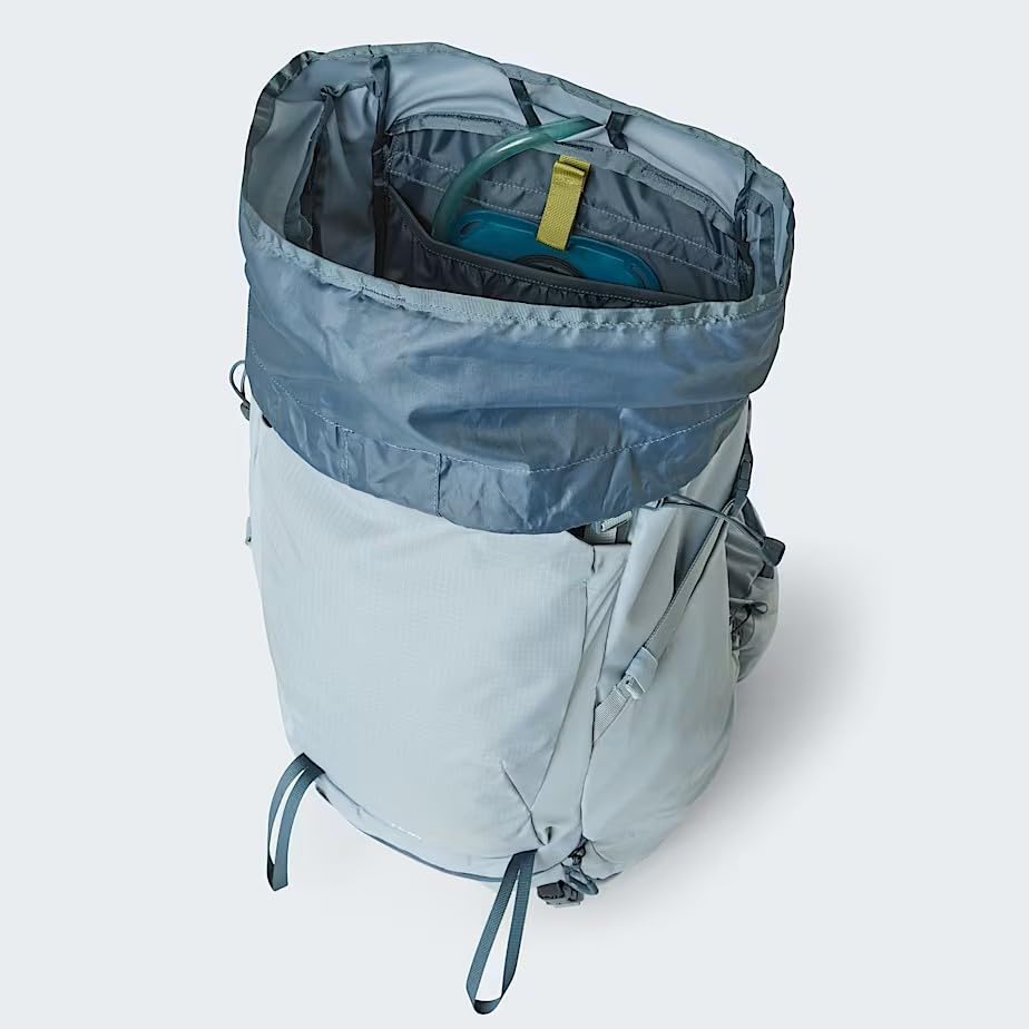 The North Face W Terra 55 Zaino Donna (Pacco da 1)