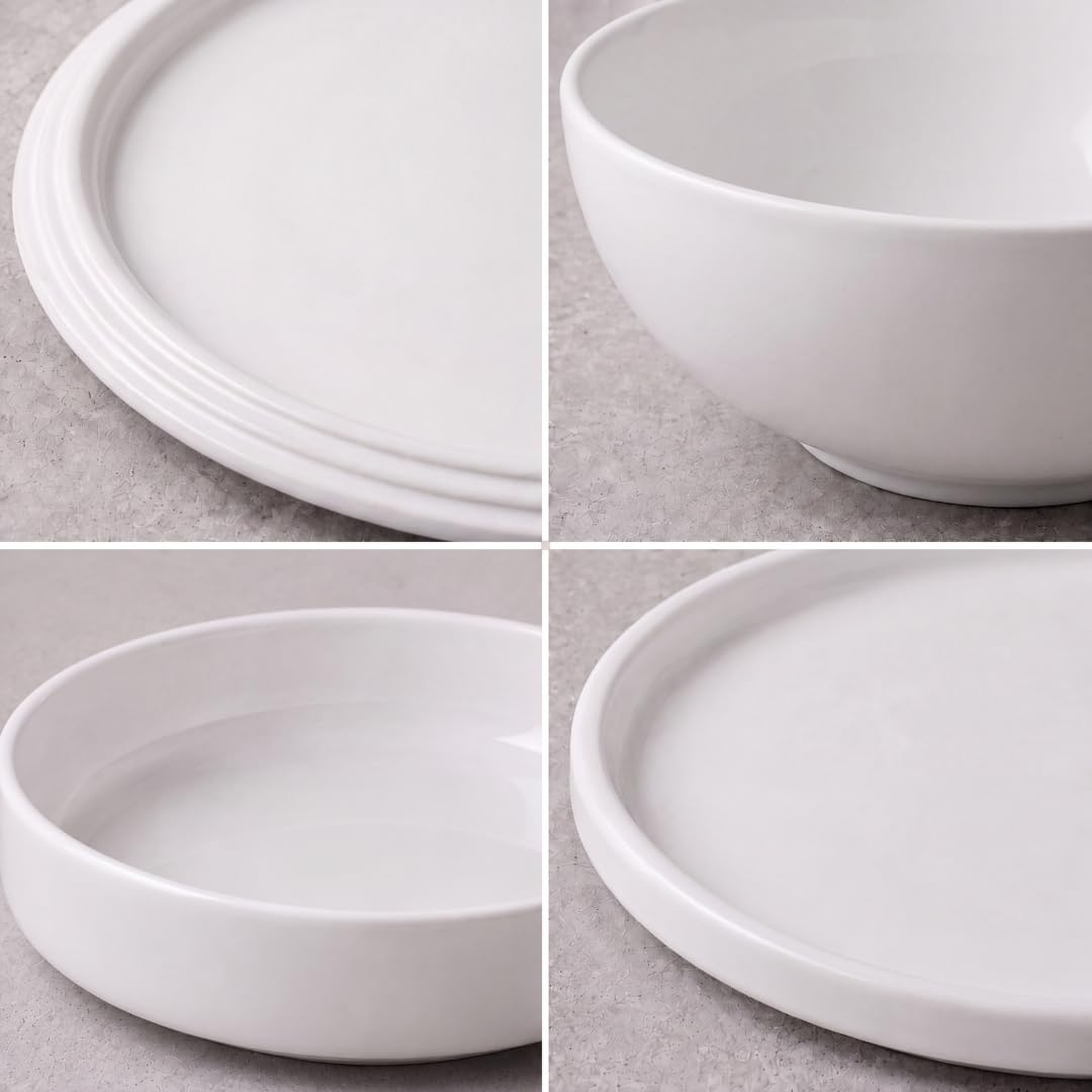 Amazon.co.jp: Villeroy & Boch Iconic Collection La Boule 食器7点