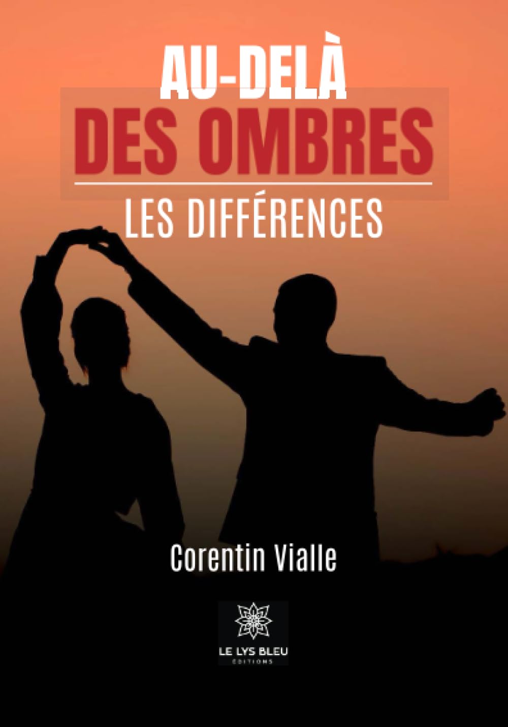 Au-delà des ombres - Les différences