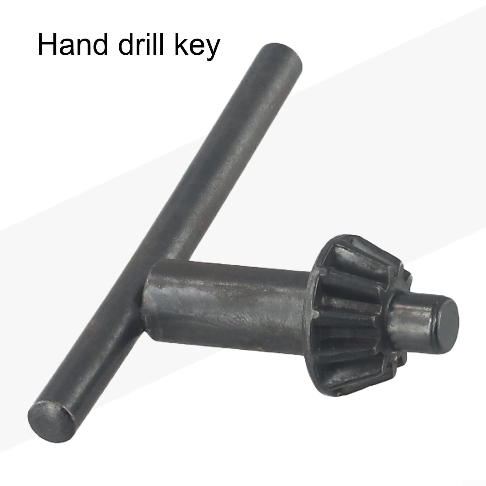 Chiave per mandrino per trapano, accessorio essenziale per trapano elettrico a mano (3-16 mm)