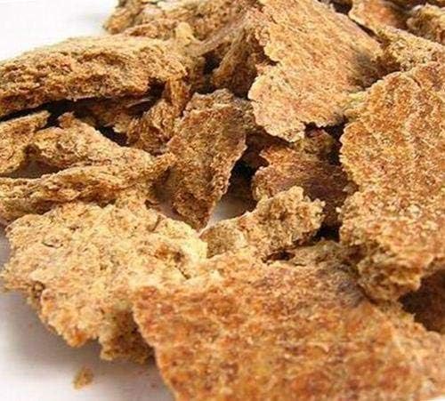 KRV Natural & Organic Groundnut Cake Fertilizer for Plants 6kg