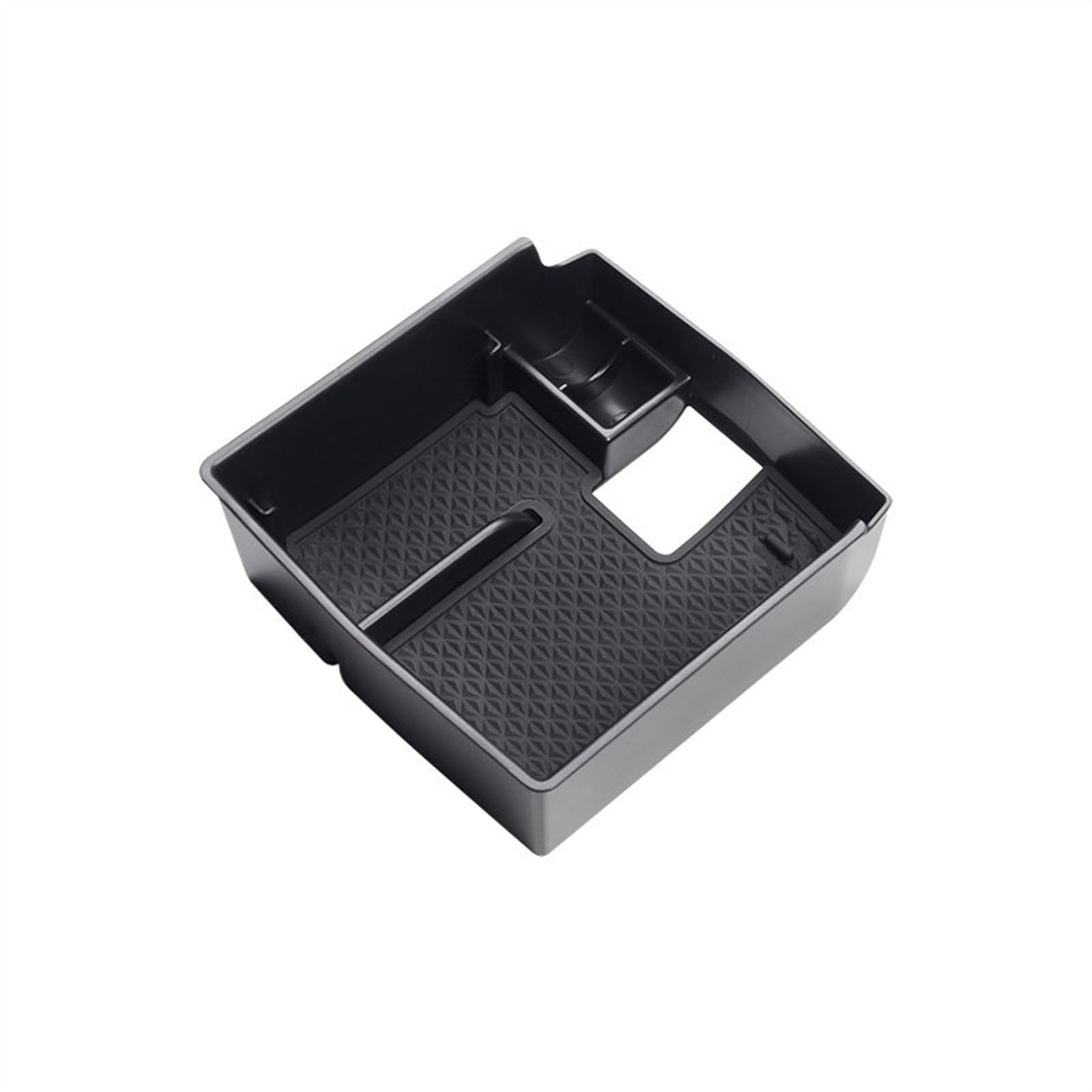 Car Center Console Cover For Toyota for Corolla E210 2019-2023 Hybrid Car Central Console Armrest Storage Box Organizer Holder Tray