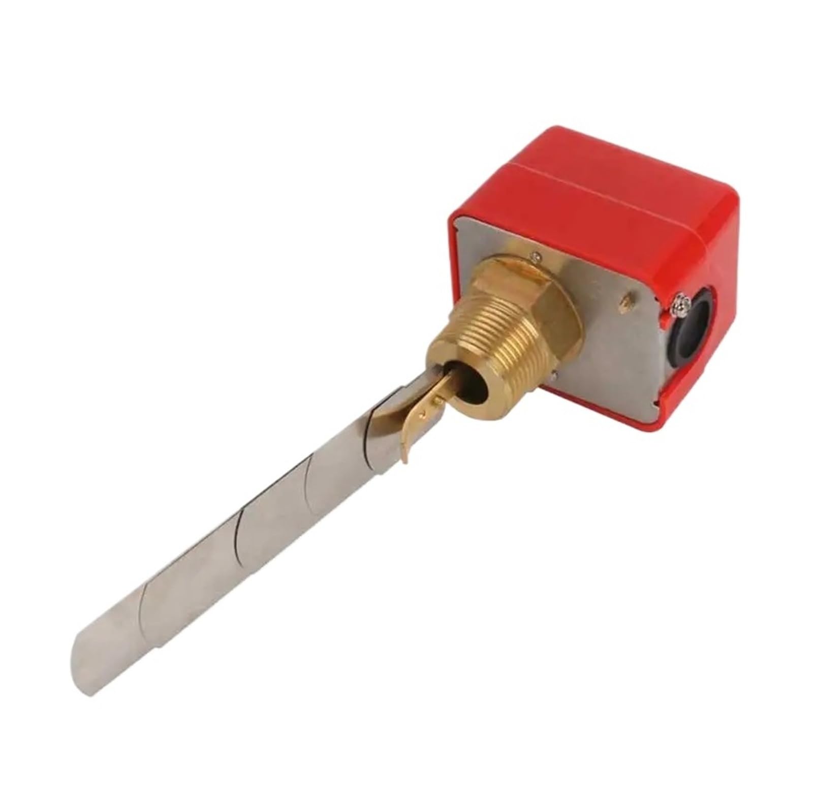 Capteur de débit de type cible G1 haute précision fluide - 5