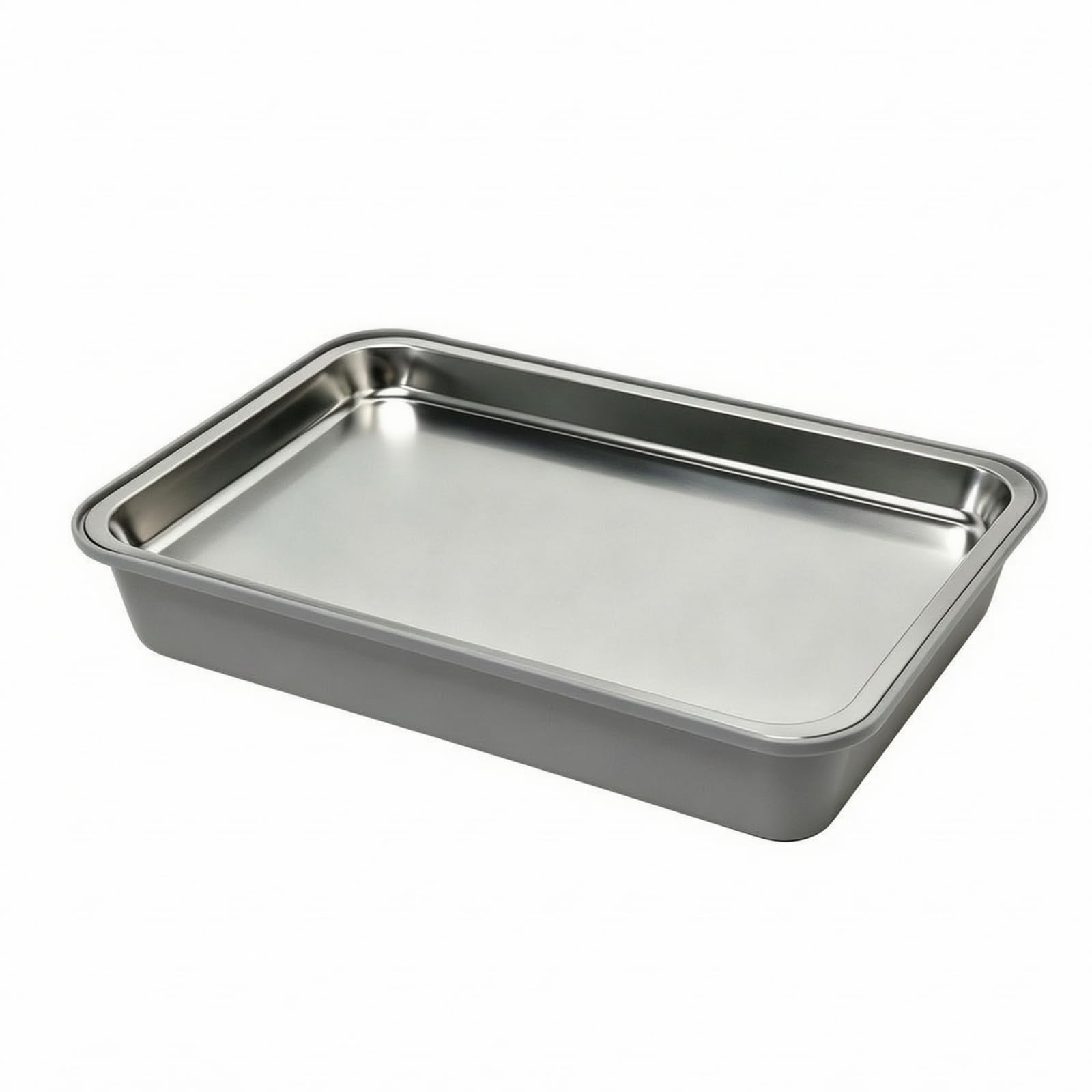 Cuccia per Gatti Estivo, Grigio, 60CM