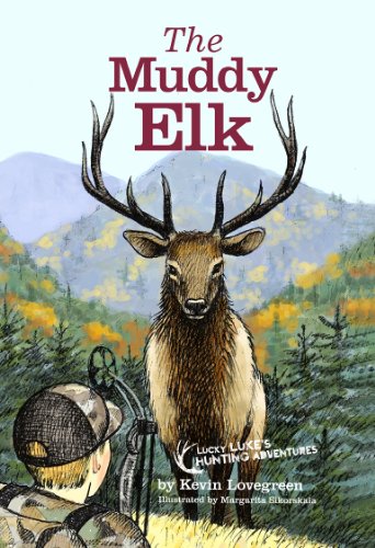 The Muddy Elk (Lucky Luke's Adventures)