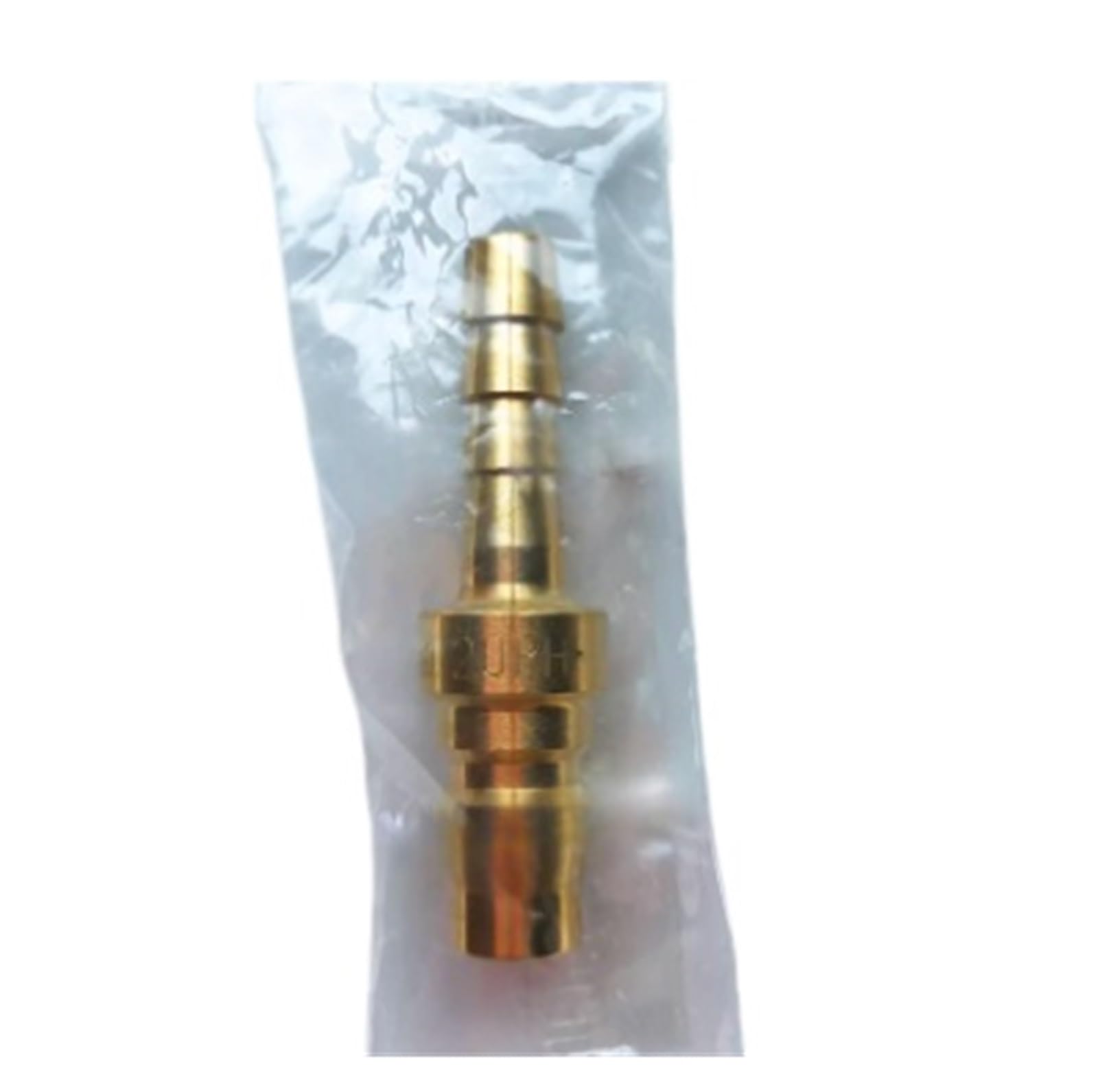 Quick Connector 20PH for Connection of Pipework