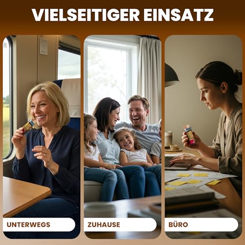 Genusslebenbox mit 500g Viba® im Mix verschiedenster Nougat der Extraklasse für Büro, Familie oder Outdoor. Die Vorratsbox für jeden Liebhaber feinster Pralinen.