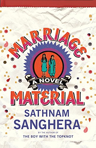 Marriage Material view 2