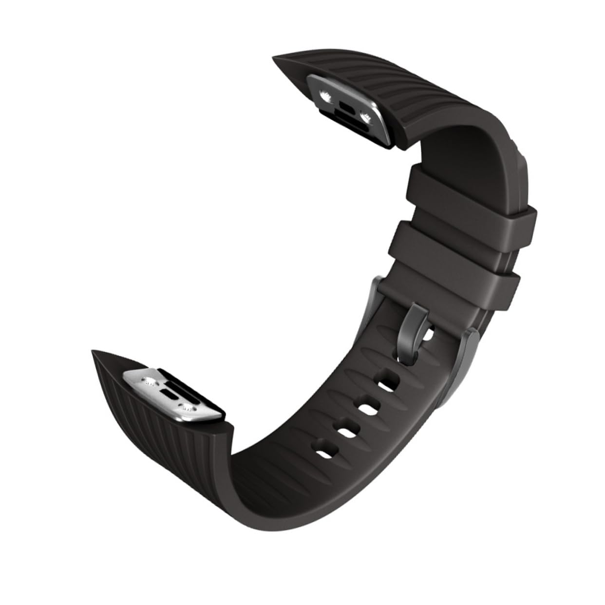 OSALADI 3 Pièces Bande Souple Gear Fit2 Bracelet Bracelet De Montre En Silicone Ceinture De Remplacement Bande En Silicone En Silicone Montres Sport Pro