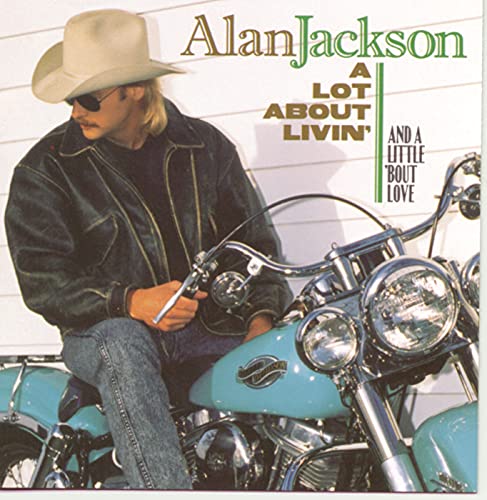 Alan Jackson